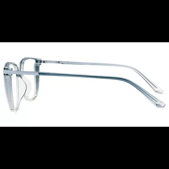 Eye glasses no Rx - Picture 3 of 7